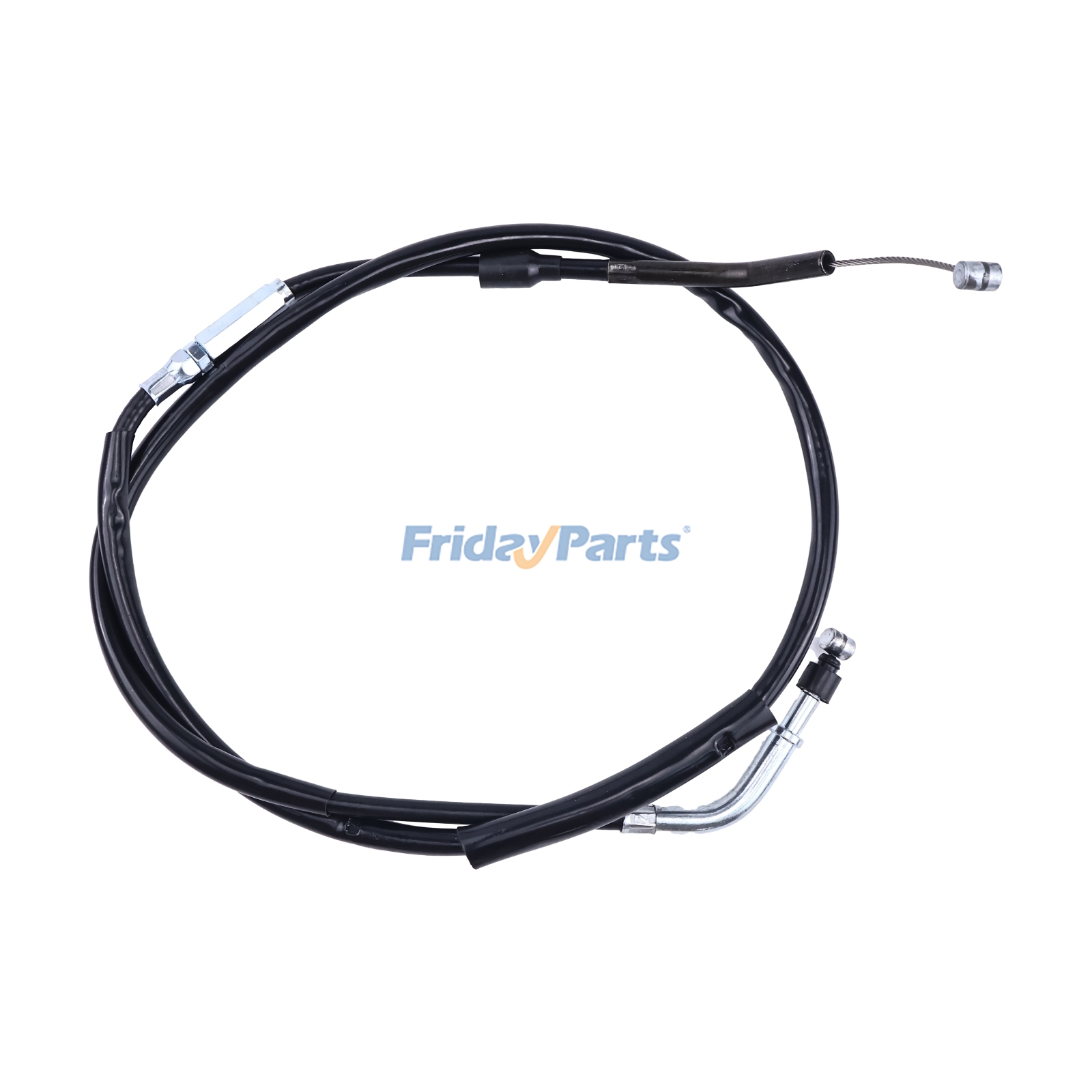 Clutch Cable in Stock in China,China Stock