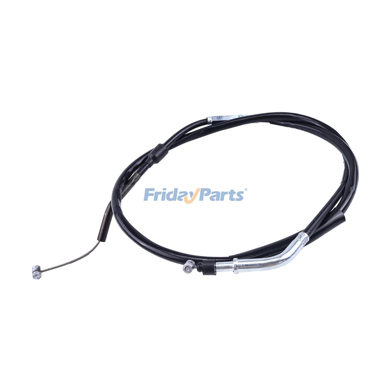 Clutch Cable 58200-07G10 for 2003-2008 Suzuki ATV LTZ400 Quadsport Z400