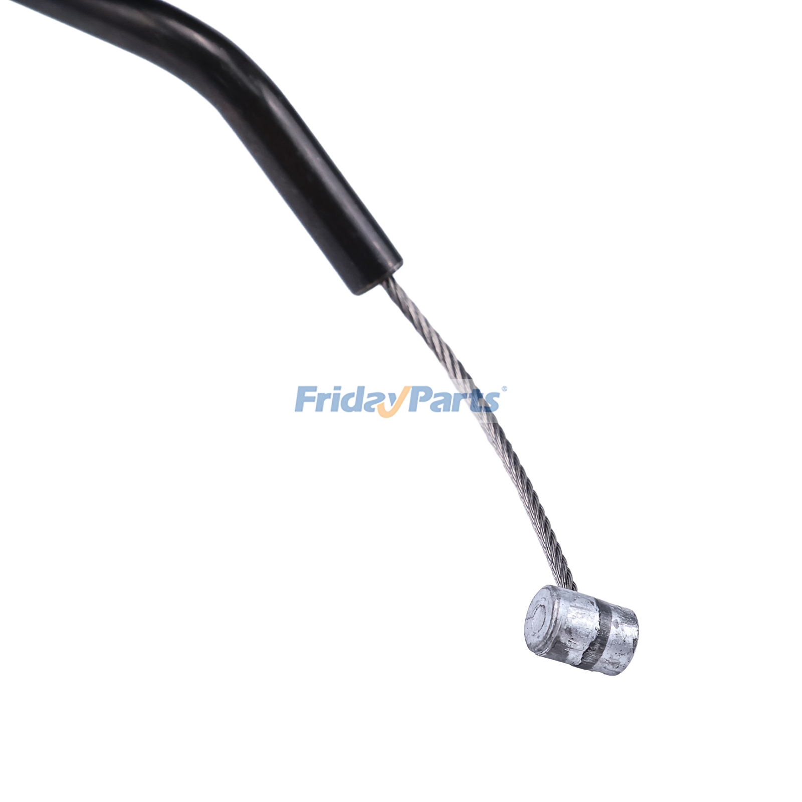 FridayParts Clutch Cable