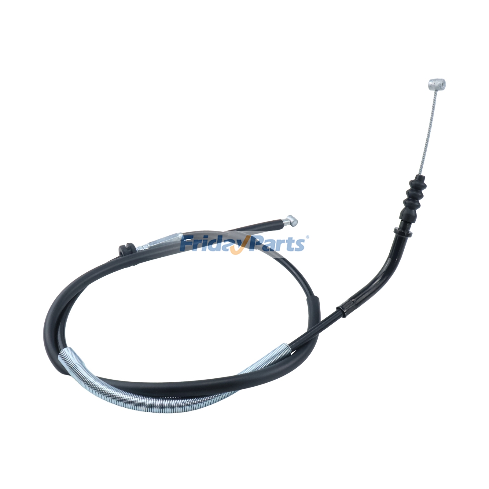 Clutch Cable 5TG-26335-00-00 for Yamaha YFZ450 YFZ450R YFZ450SET YFZ450T YFZ450LES YFZ450S 2004-2009