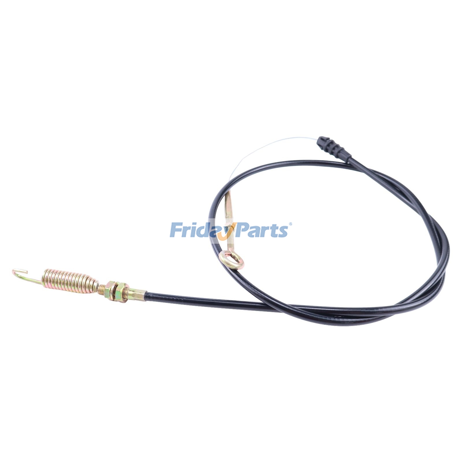 Other Agricultural Equipment Clutch Cable