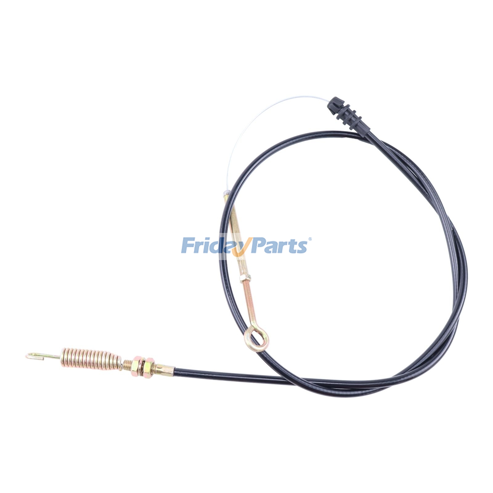 Clutch Cable for Other Agricultural Equipment