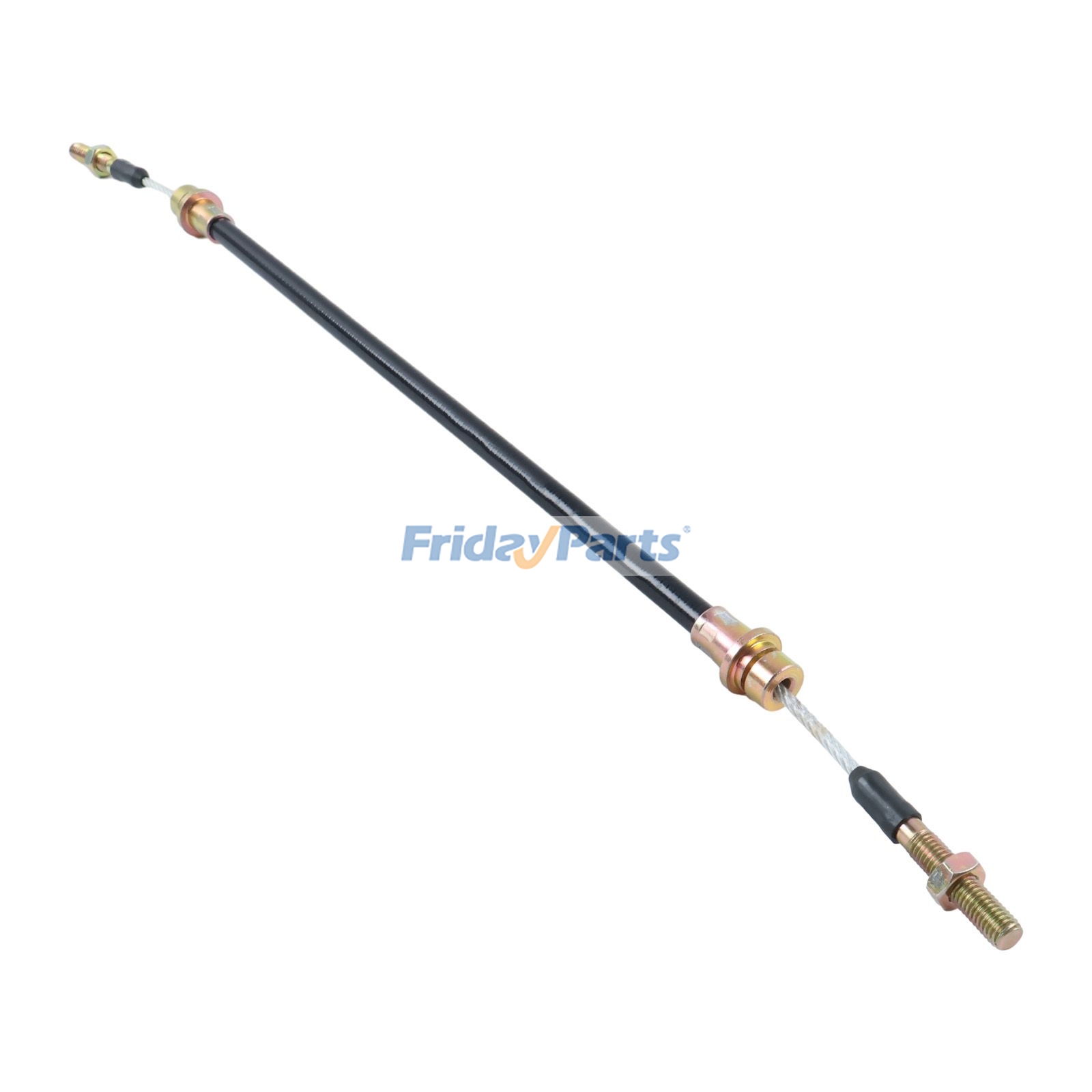 Engine,Tractor Clutch Cable