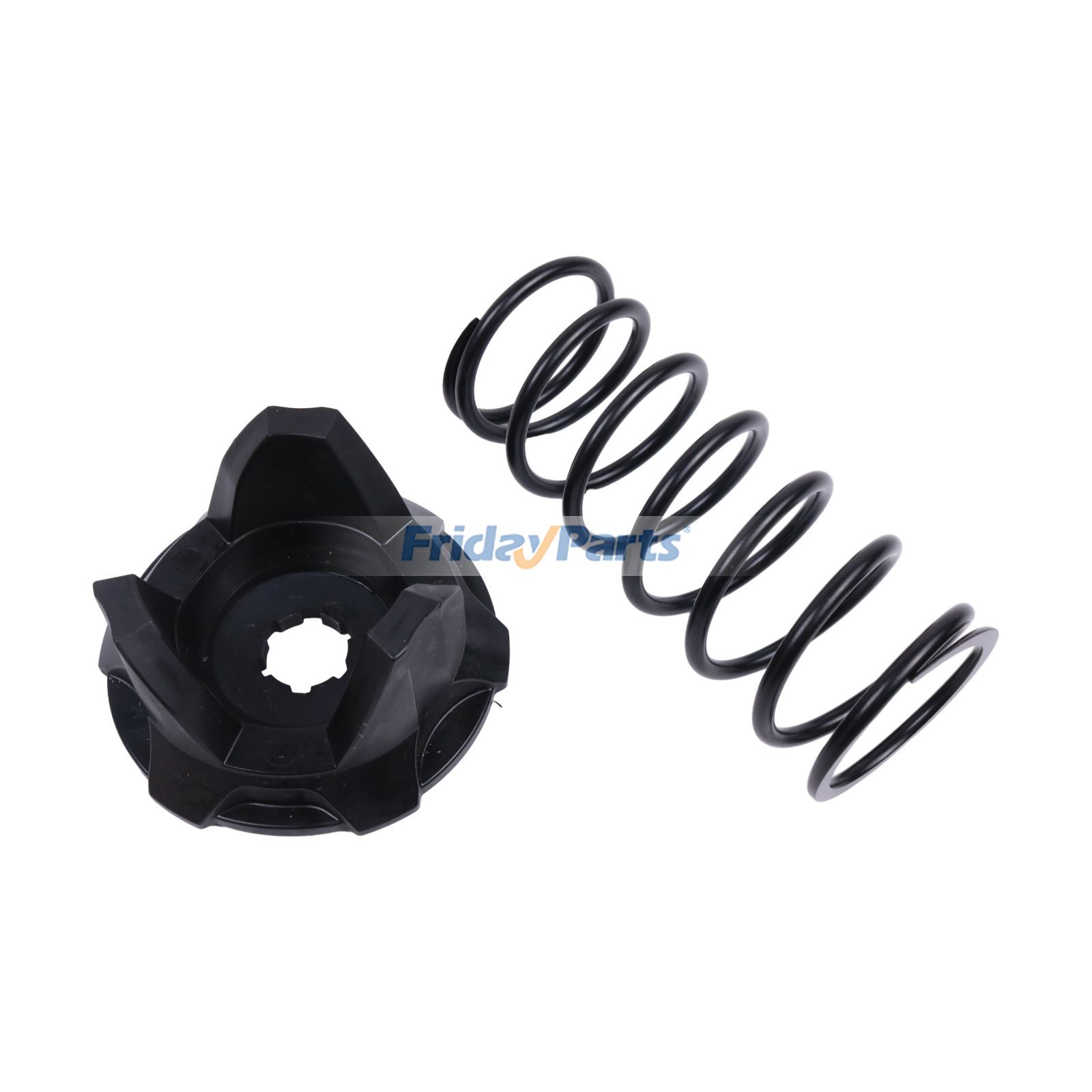 Kupplungsnocken-Helixfedersatzfür Sport-UTV/ATV