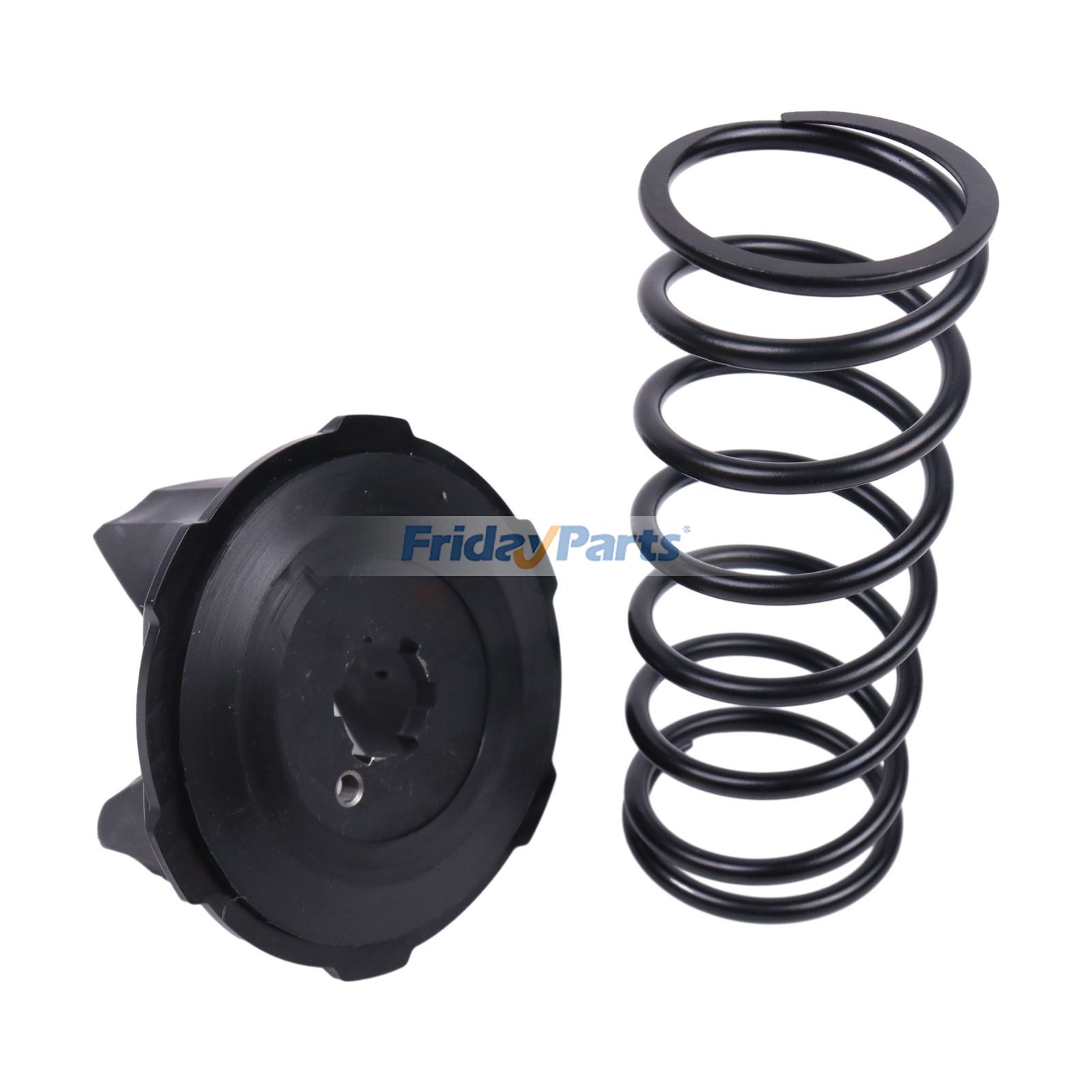 Kupplungsnocken-Helixfedersatzfür Sport-UTV/ATVFür Can-Am