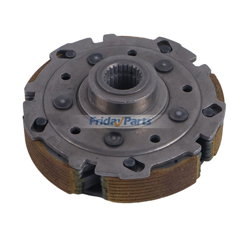 Clutch Carrier Assembly 0800-054000-0001 for CFMOTOR CF800 800cc ATV QUAD UTV