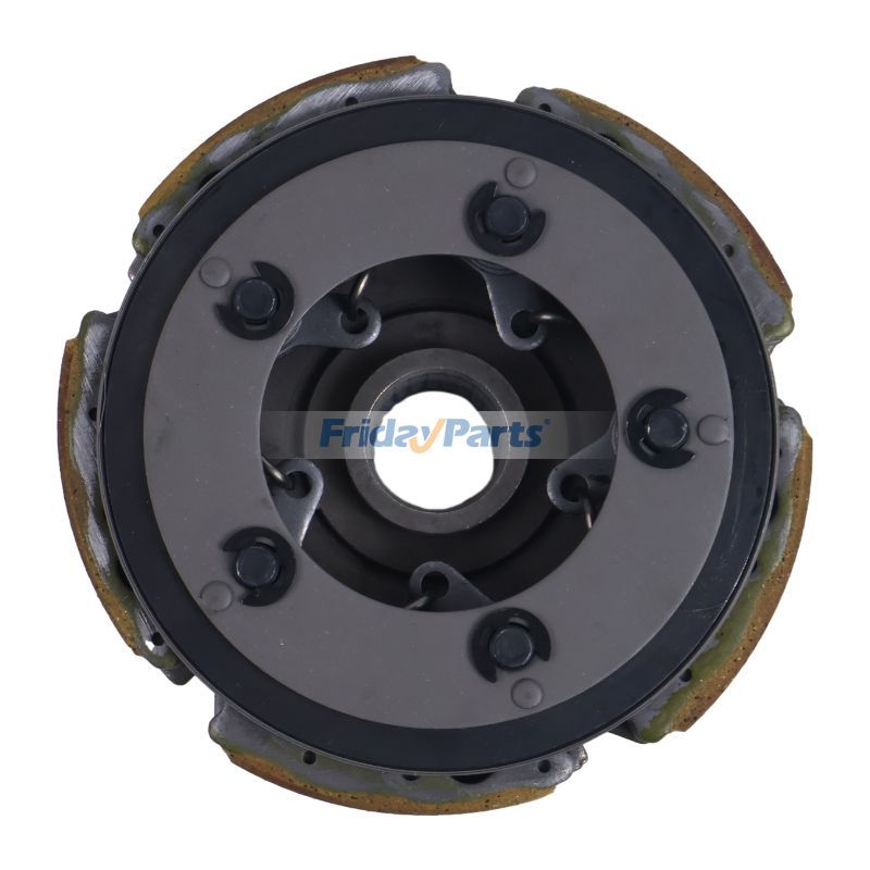 Clutch Carrier Assembly in Stock in China