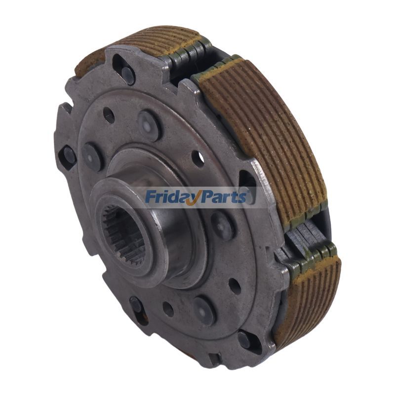  Clutch Carrier Assembly For CFMOTO