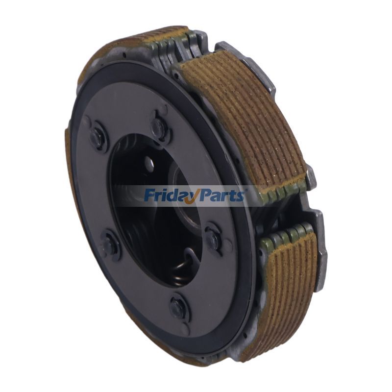 FridayParts Clutch Carrier Assembly