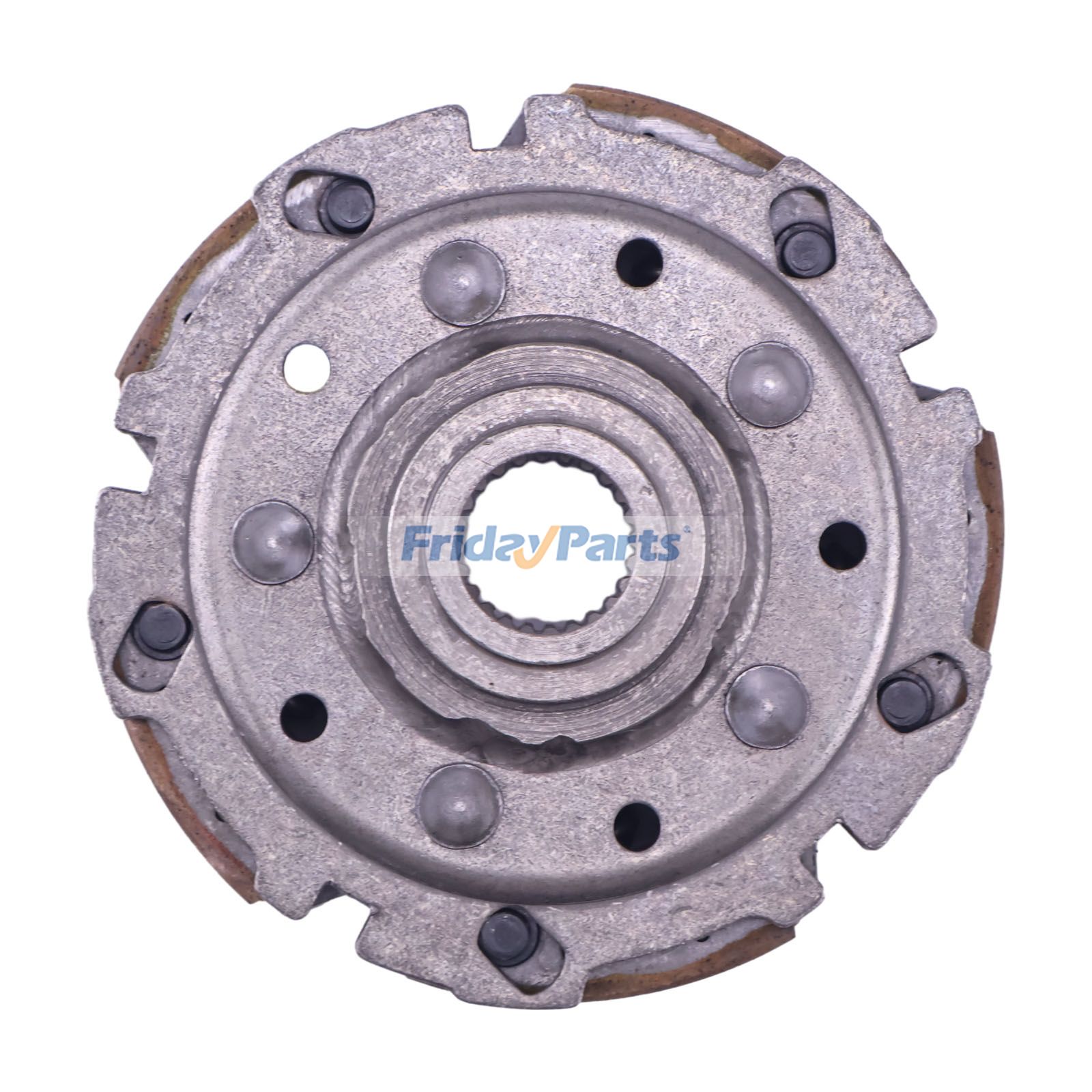 FridayPartsのクラッチキャリアアセンブリ