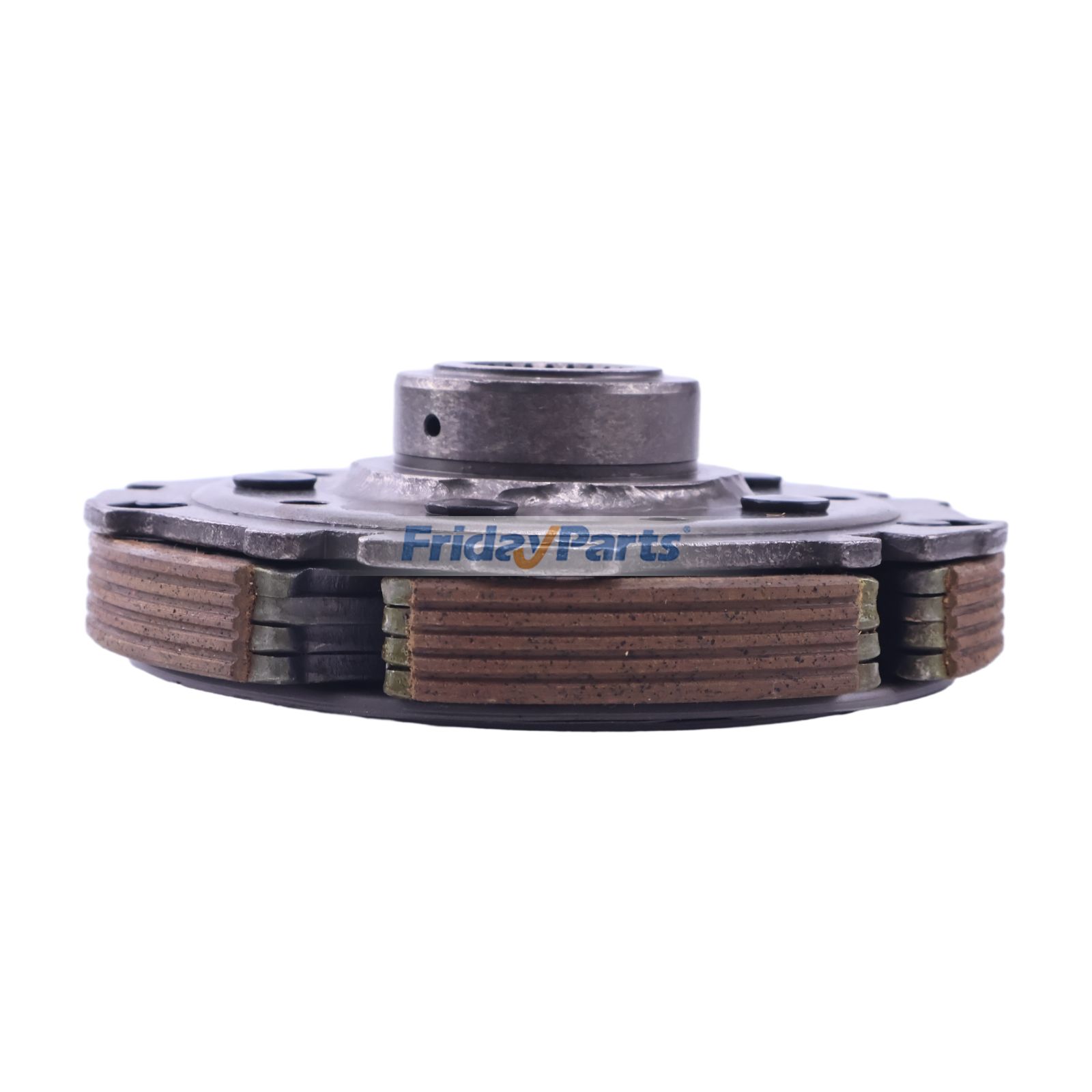 他ブランド用用Linhai ATV 500 M550 UTV 500 クワッドエンジンパーツ用クラッチキャリアアセンブリ 35296