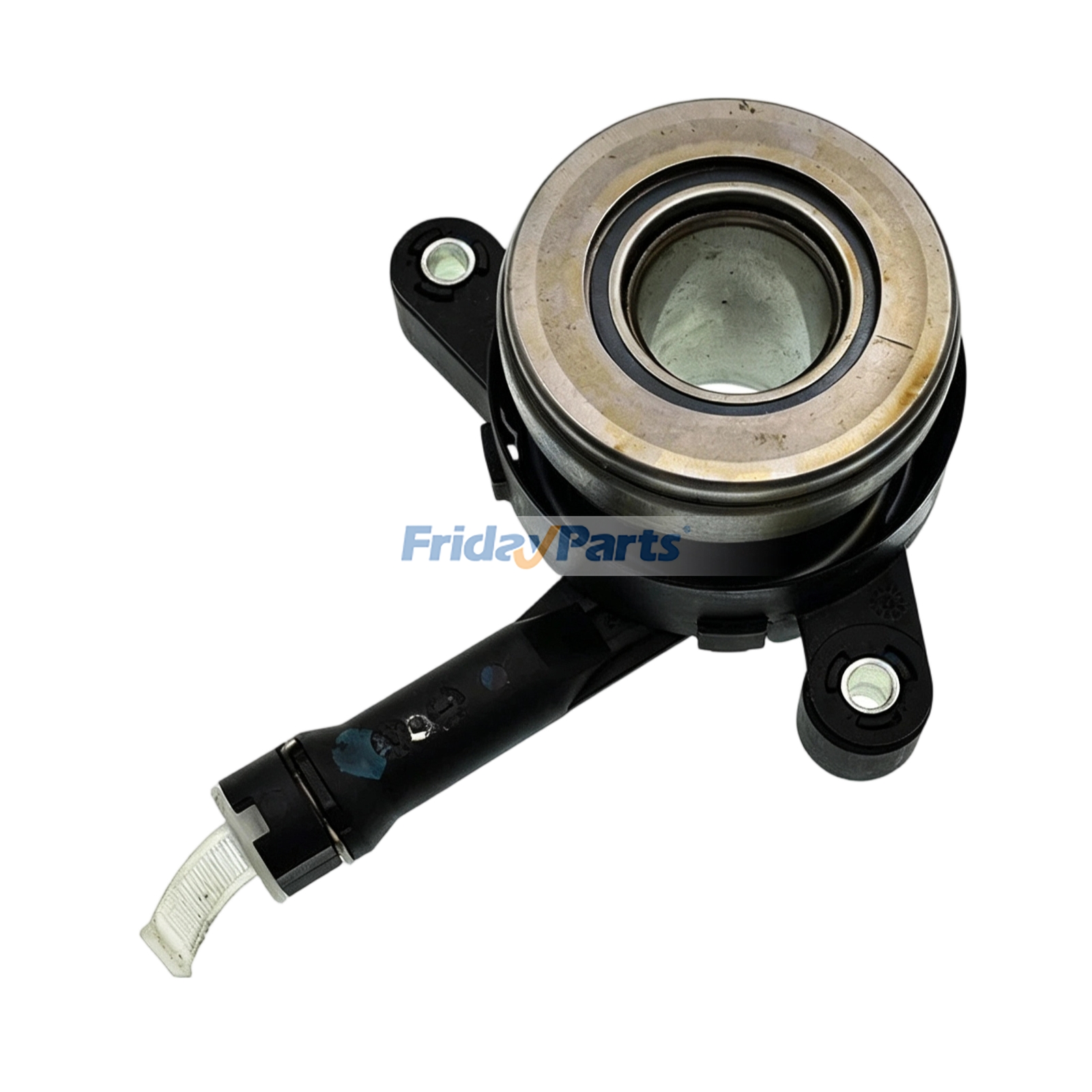 Cylindre récepteur d'embrayage central 2324A078 pour moteurs Mitsubishi 4B40, 4N14, 4N15, 4B10, BSY, 4G64, 4A91 et 4N13, compatibles avec les véhicules suivants : ASX, Eclipse Cross, L200 et Lancer (à partir de 2005).