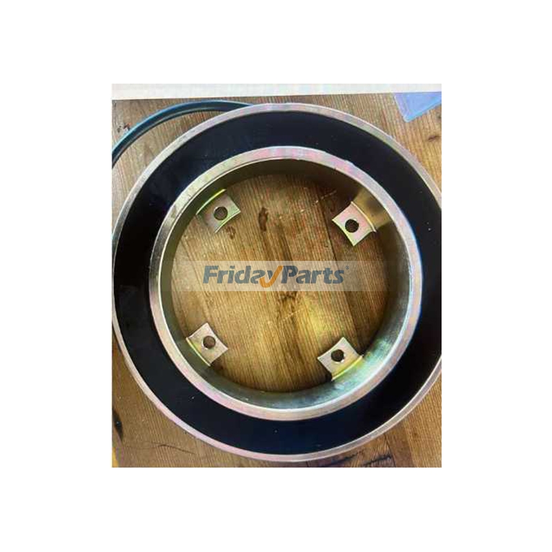 Clutch Coil for Bock A/C Compressor FKX40/655K