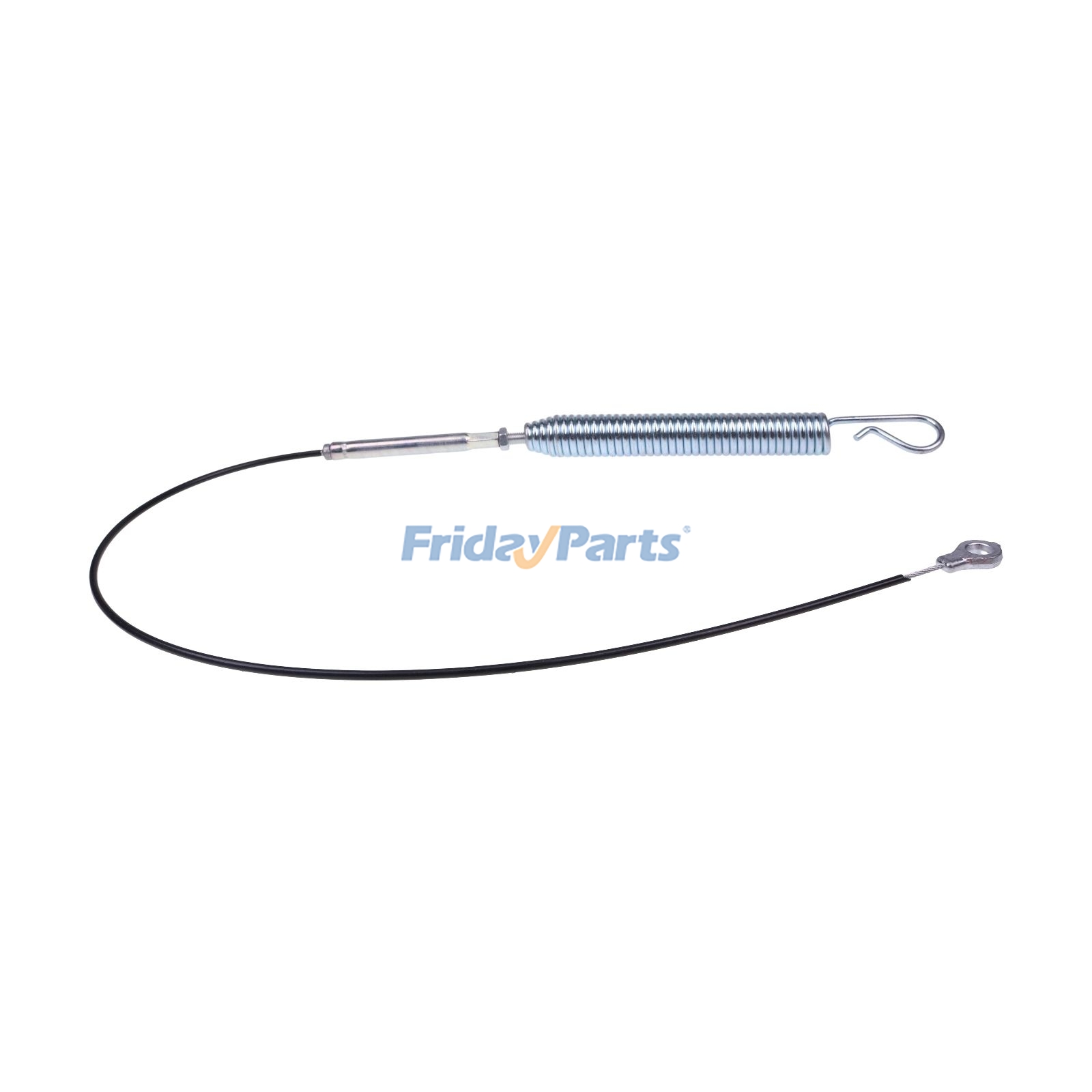 Clutch Control Cable for Mower