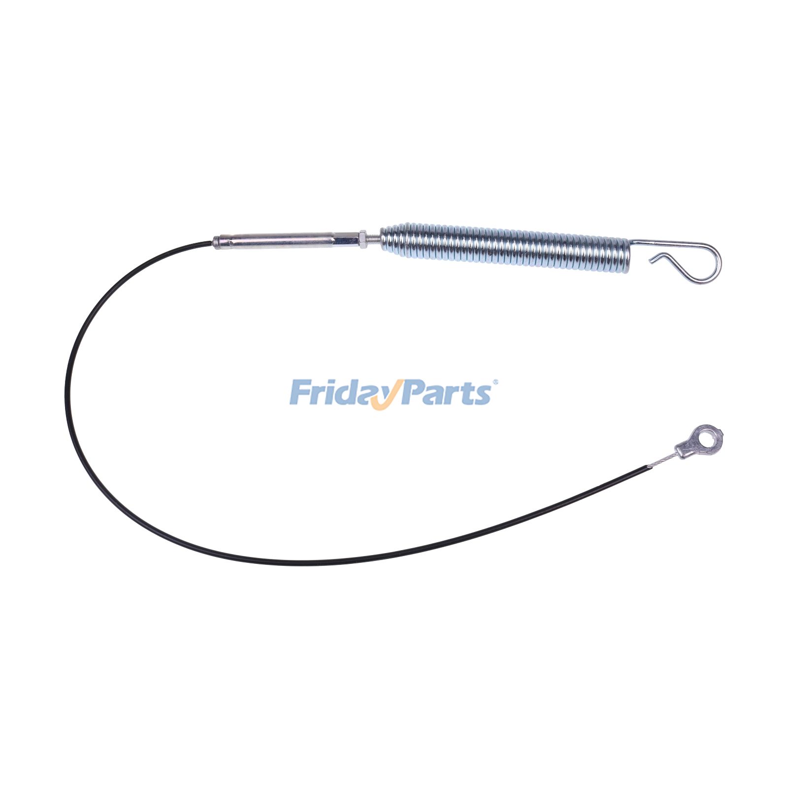 Cable de control del embrague 7034604YP para cortacésped Snapper 216518B, 2167519B, 2167520B y 217020B