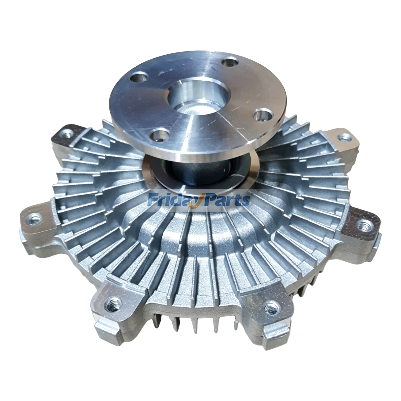 Clutch-Cooling Fan 2523984425 2523984420 for Hyundai Engine D6AC D6CA D6CB D6HA Truck HD160 HD250 HD270 HD370