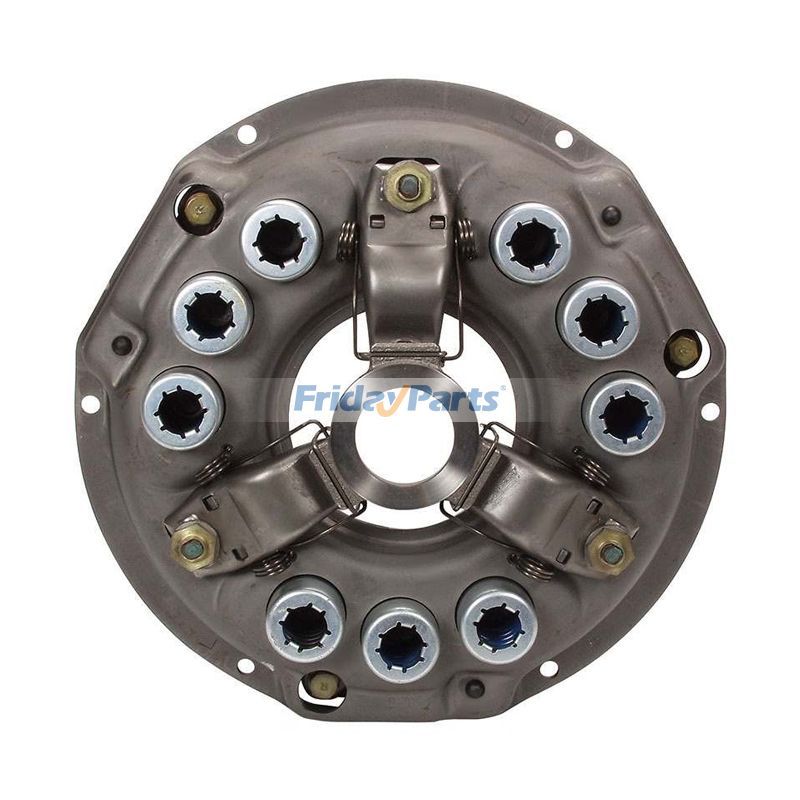 Kupplungsdeckel 12573-12041 30210-49200 für Nissan Motor A15 TCM Gabelstapler FD10-18Z15/Z16/Z17 FD/G10-18N15/N16/N17