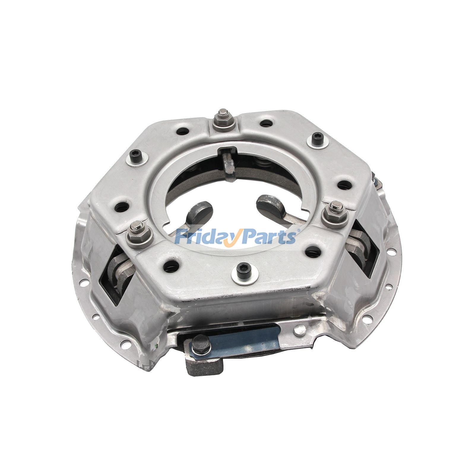 日産エンジンH20 SD25フォークリフト用クラッチカバー 30210-L1112