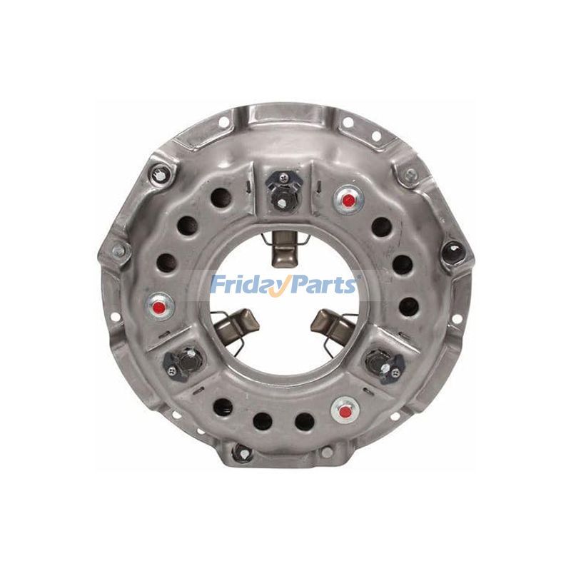 クラッチカバー 31210-20551-71 トヨタフォークリフト 40-3FGC10 40-3FGC13 40-3FGC15 40-3FG20 40-3FG25 50-3FD28 50-3FD30