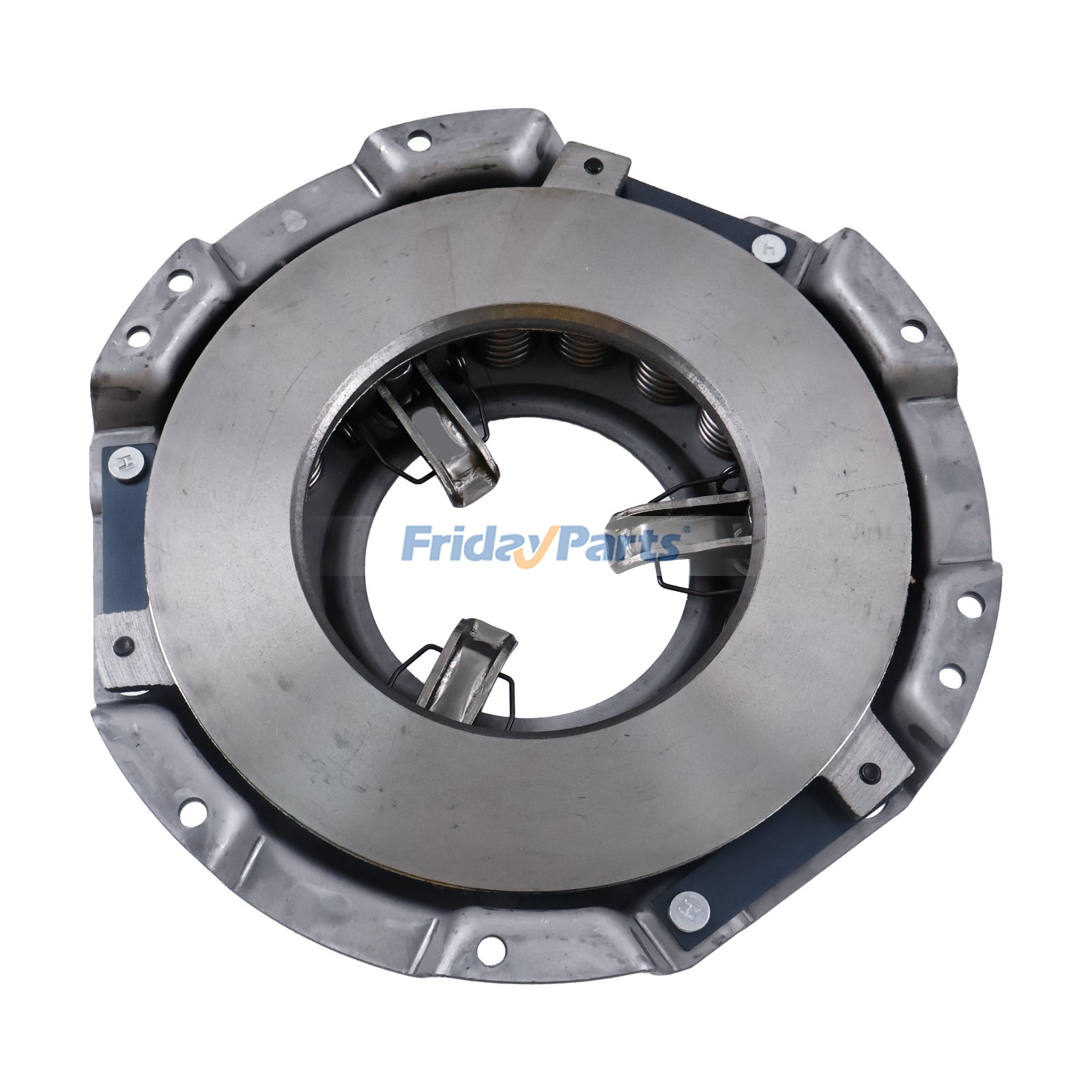 Engine,Forklift Clutch Cover