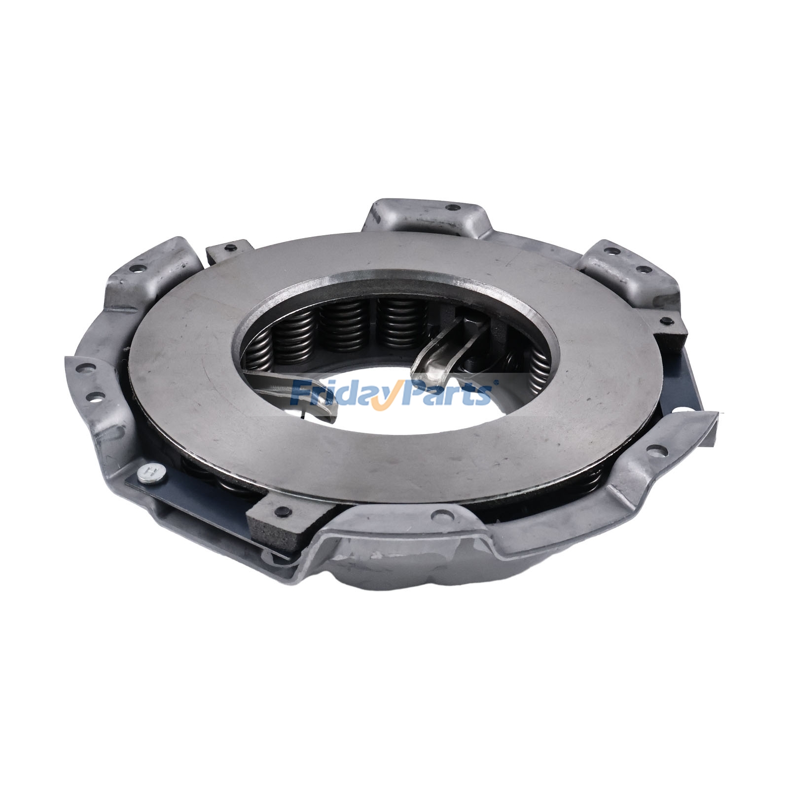 Clutch Cover compatible with Engine,Forklift