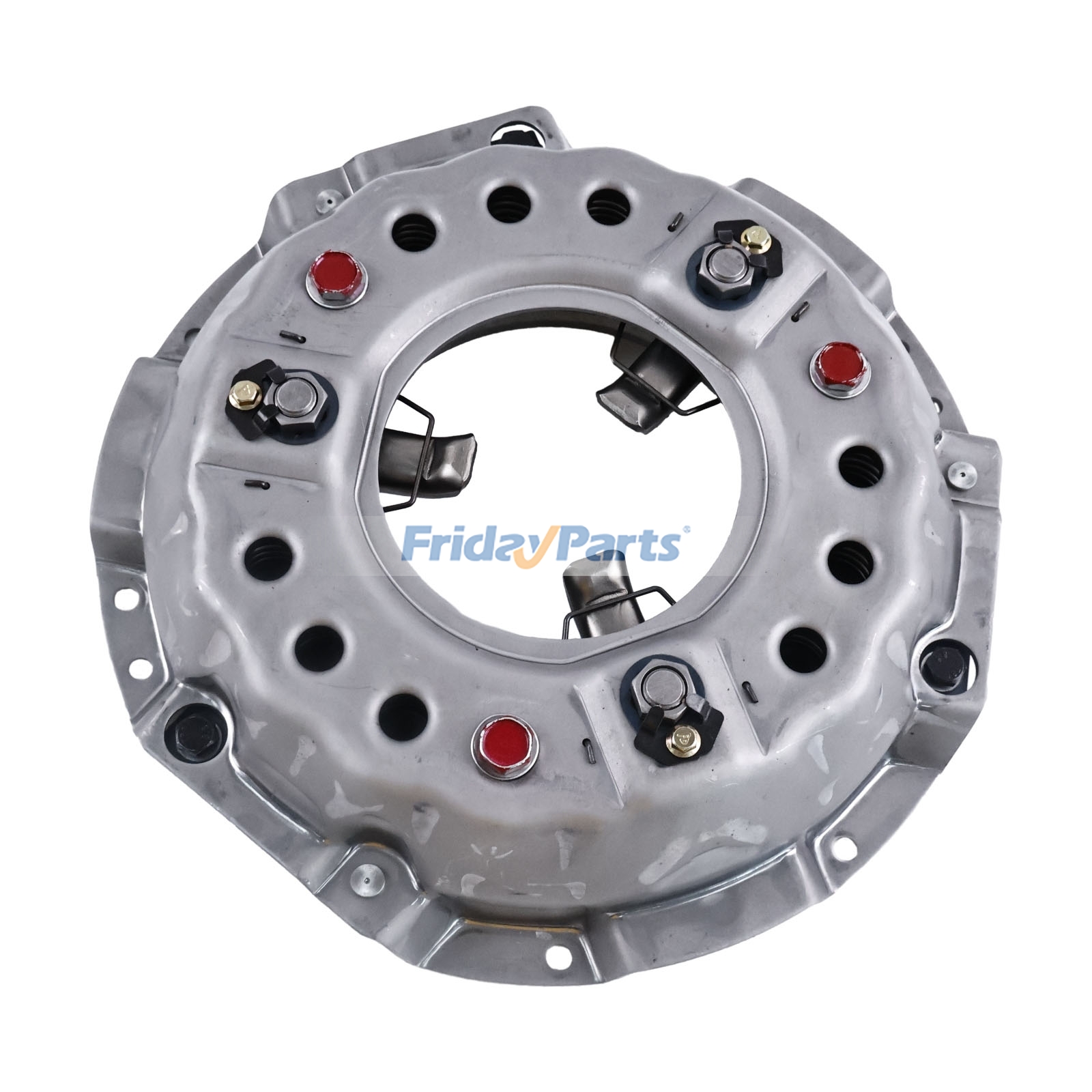 Clutch Cover 31210-20551-71 for Toyota Forklift 40-3FGC10 40-3FGC13 40-3FGC15 40-3FG20 40-3FG25 50-3FD28 50-3FD30