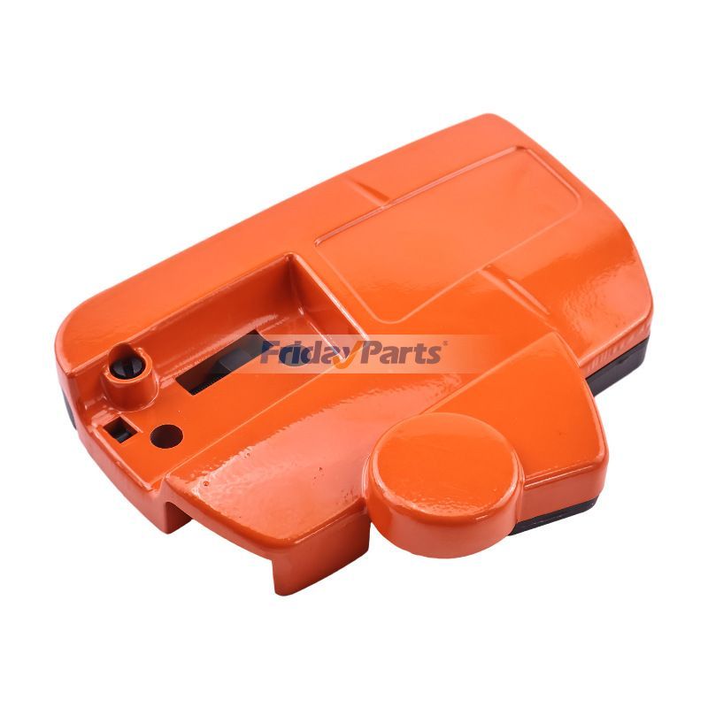 Couvercle d'embrayage 537286301 pour tronçonneuse Husqvarna 461 460 455 Rancher