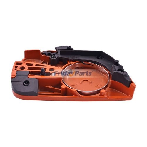 Coperchio Freno Frizione Per Motosega Husqvarna 455 460, Ricambio #537286301 #546354301, Nuovo - Foto 3