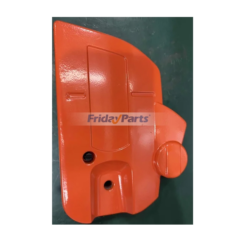 Clutch Cover for Hand & Power Tools