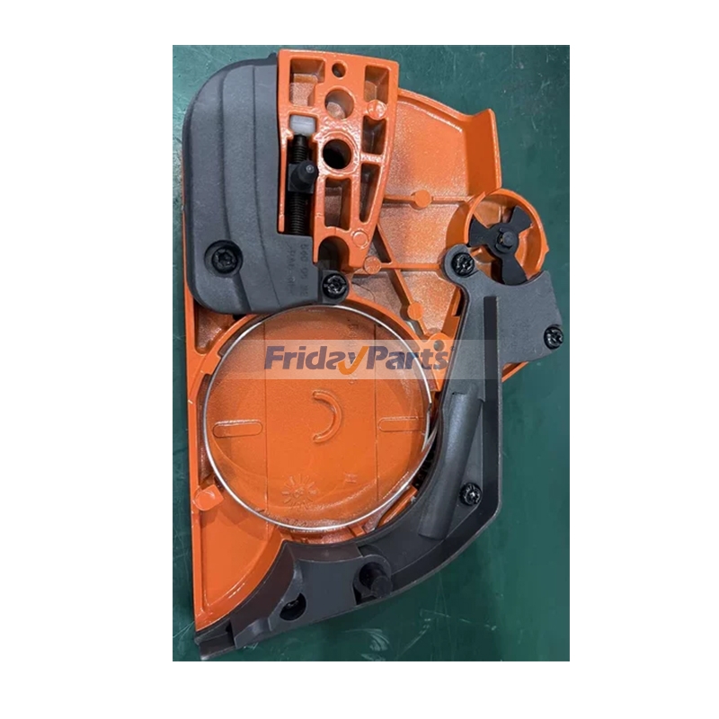 Clutch Cover 537286301 for Husqvarna Chainsaw 461 460 455 Rancher