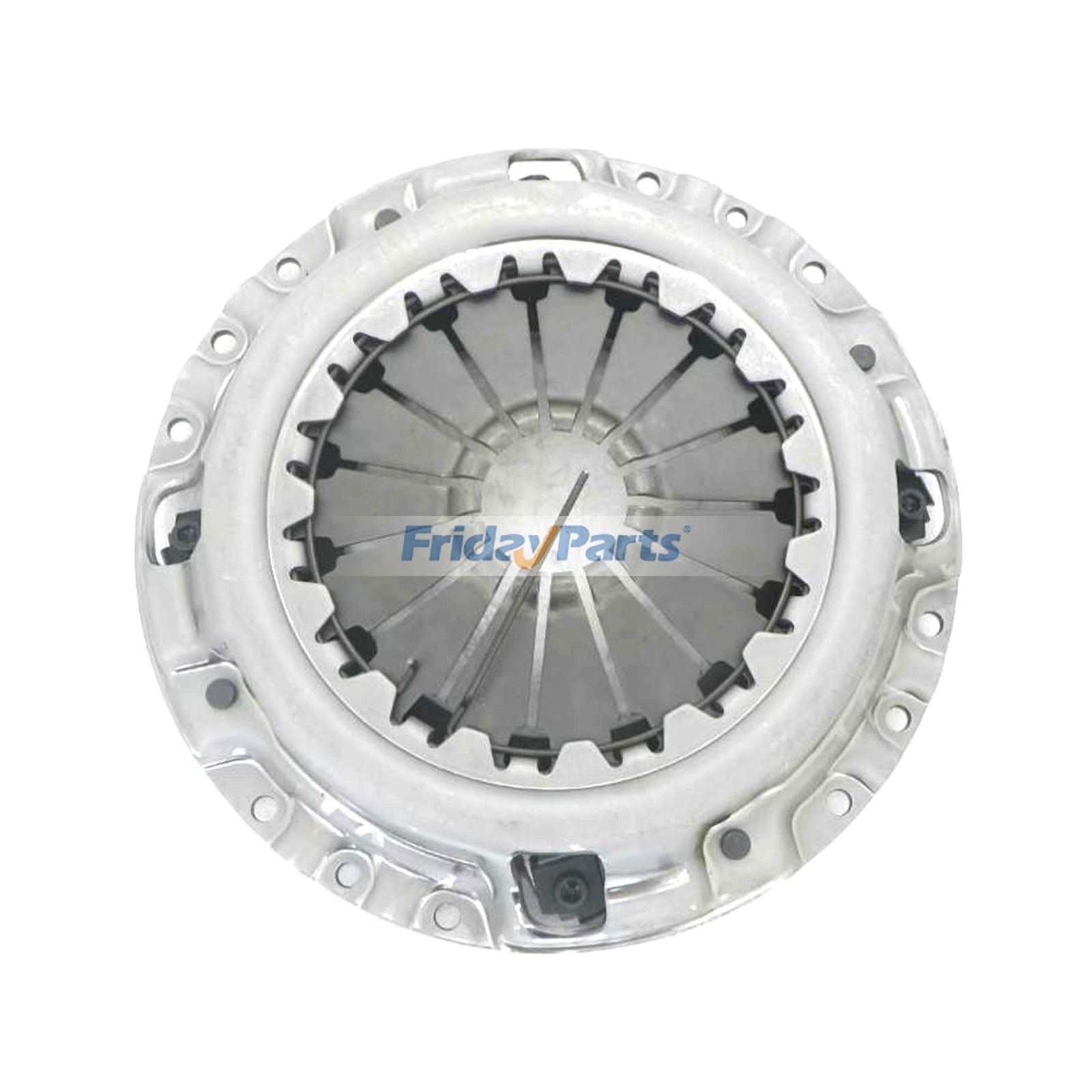 Clutch Cover 8-97351794-0 for Isuzu Engine 4HK1