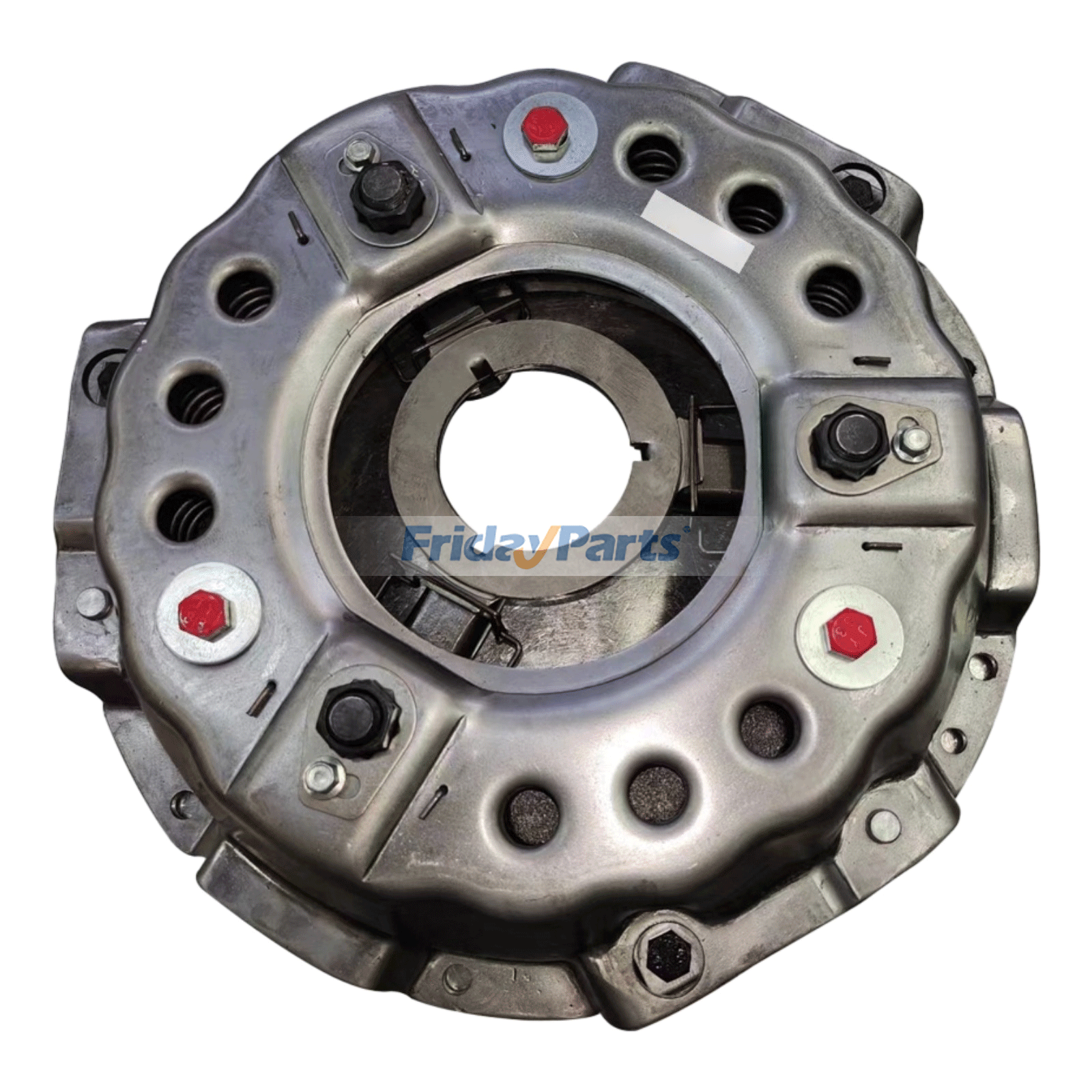 クラッチカバーアセンブリ 31210-23660-71 トヨタエンジン 4Y フォークリフト 7FD25 5FD25 70-8FD25 6FD30 30-8FG25用