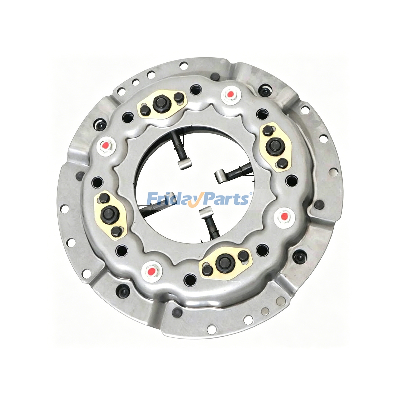 Clutch Cover Assembly 31210-E0241 for Hino Engine J08C J08E Truck 500 Series