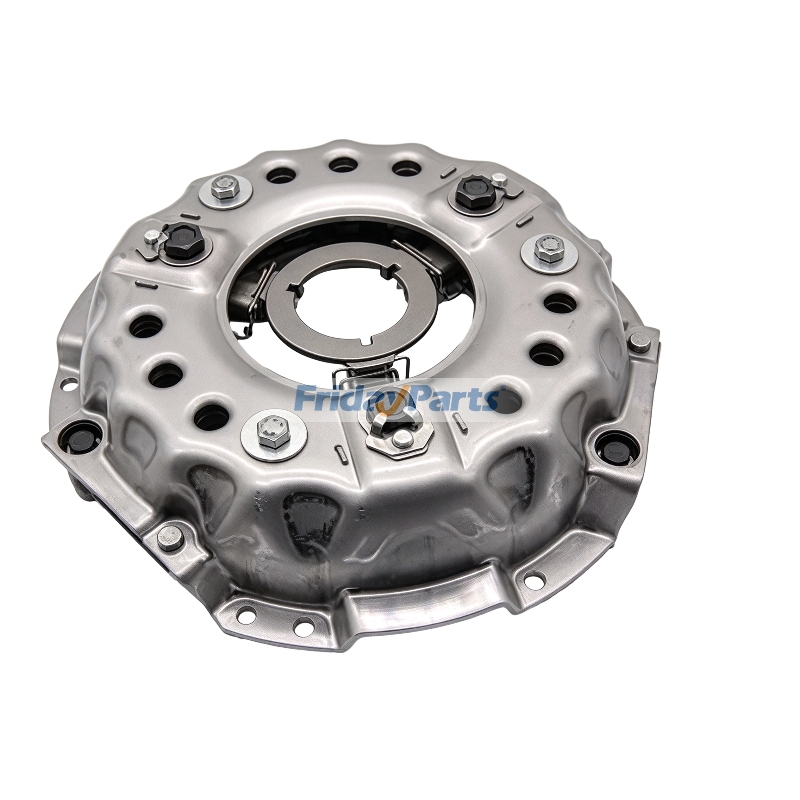 Clutch Cover Assembly 31510-22041-71 for Toyota Engine 2Z 4Y Forklift 2FG28 60-4FG23 5FG28 7FDJ35 70-8FDJ35 60-FGC18 60-5FD30 50-4FD25