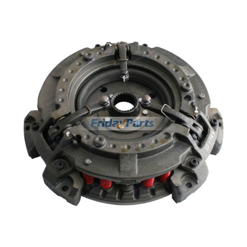 Clutch Cover Assembly 3586769M92 for Massey Ferguson Tractor 290 283 440 283 290 292 297 298 299 425 435 440 445