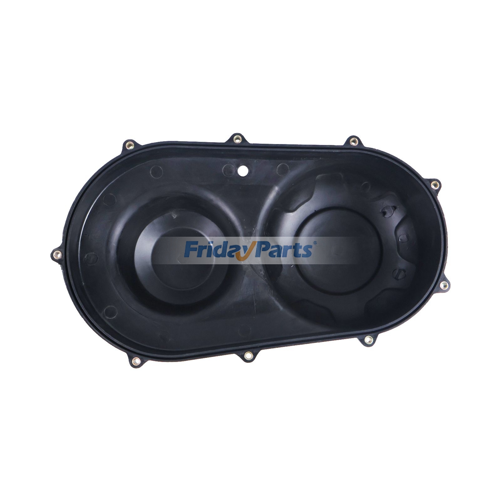  Clutch Cover CVT BELT Cover For Hisun