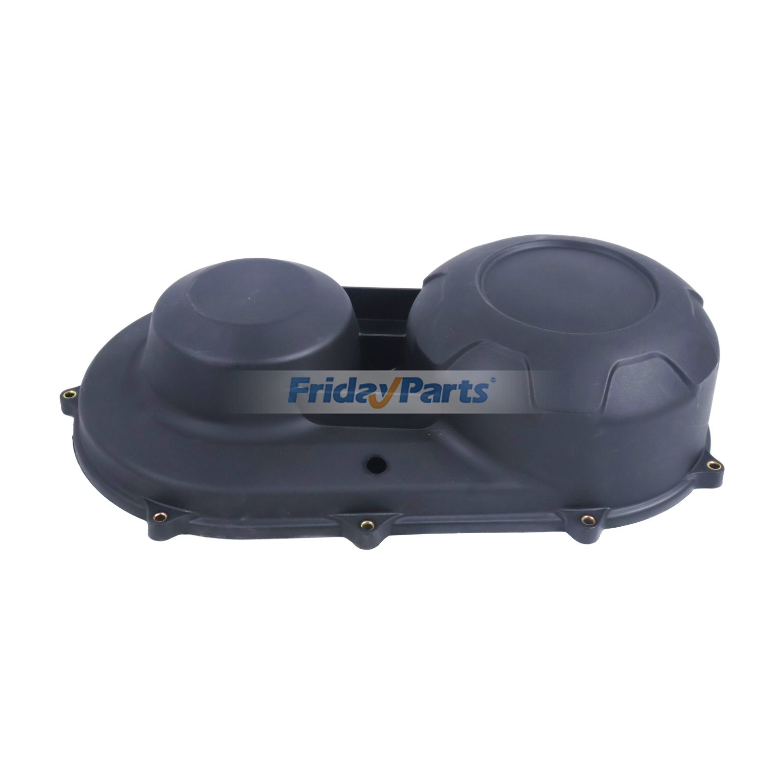 Sport UTV/ATV Clutch Cover CVT BELT Cover