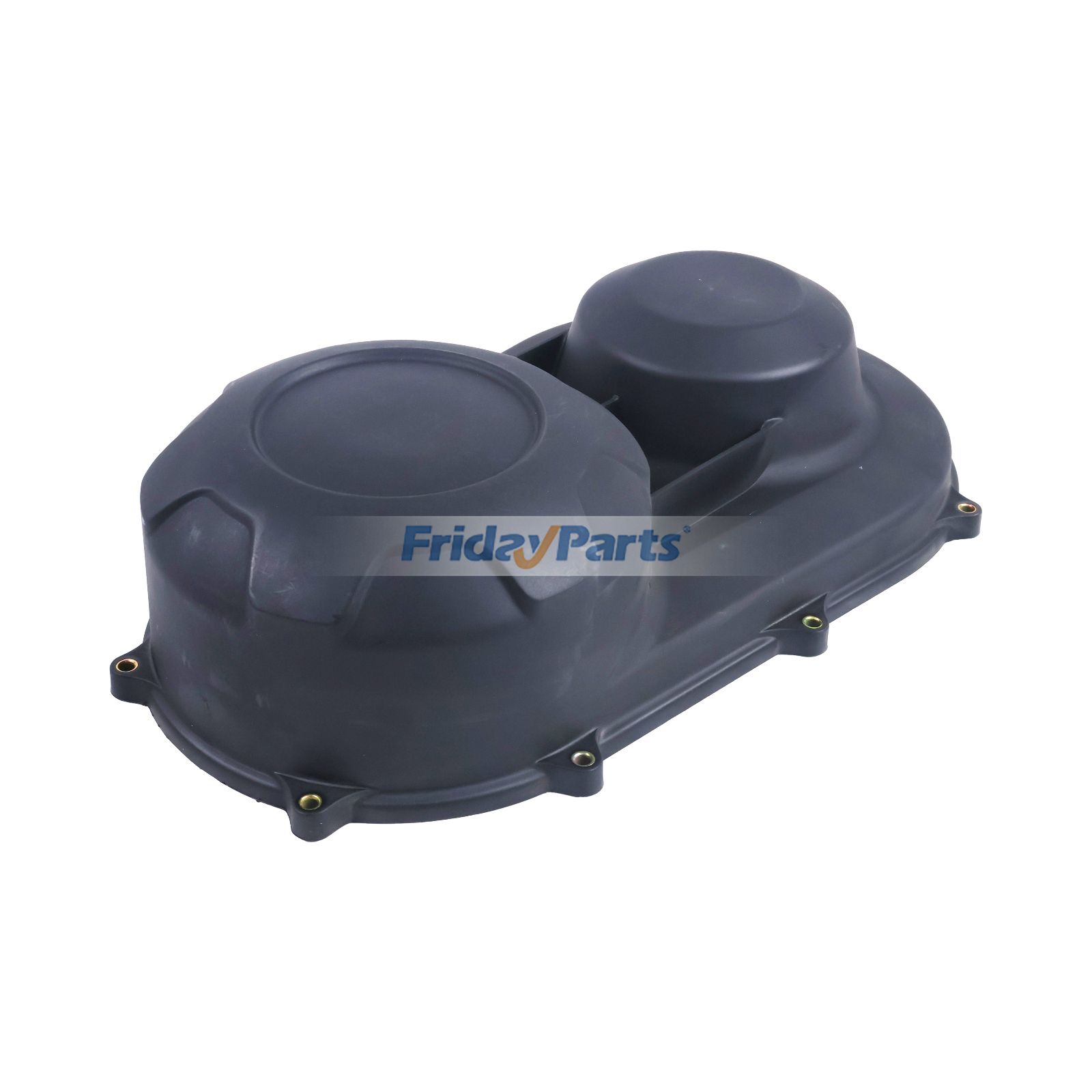 Clutch Cover CVT BELT Cover 11420-010-0000 for Hisun UTV HS800 800cc 1000cc