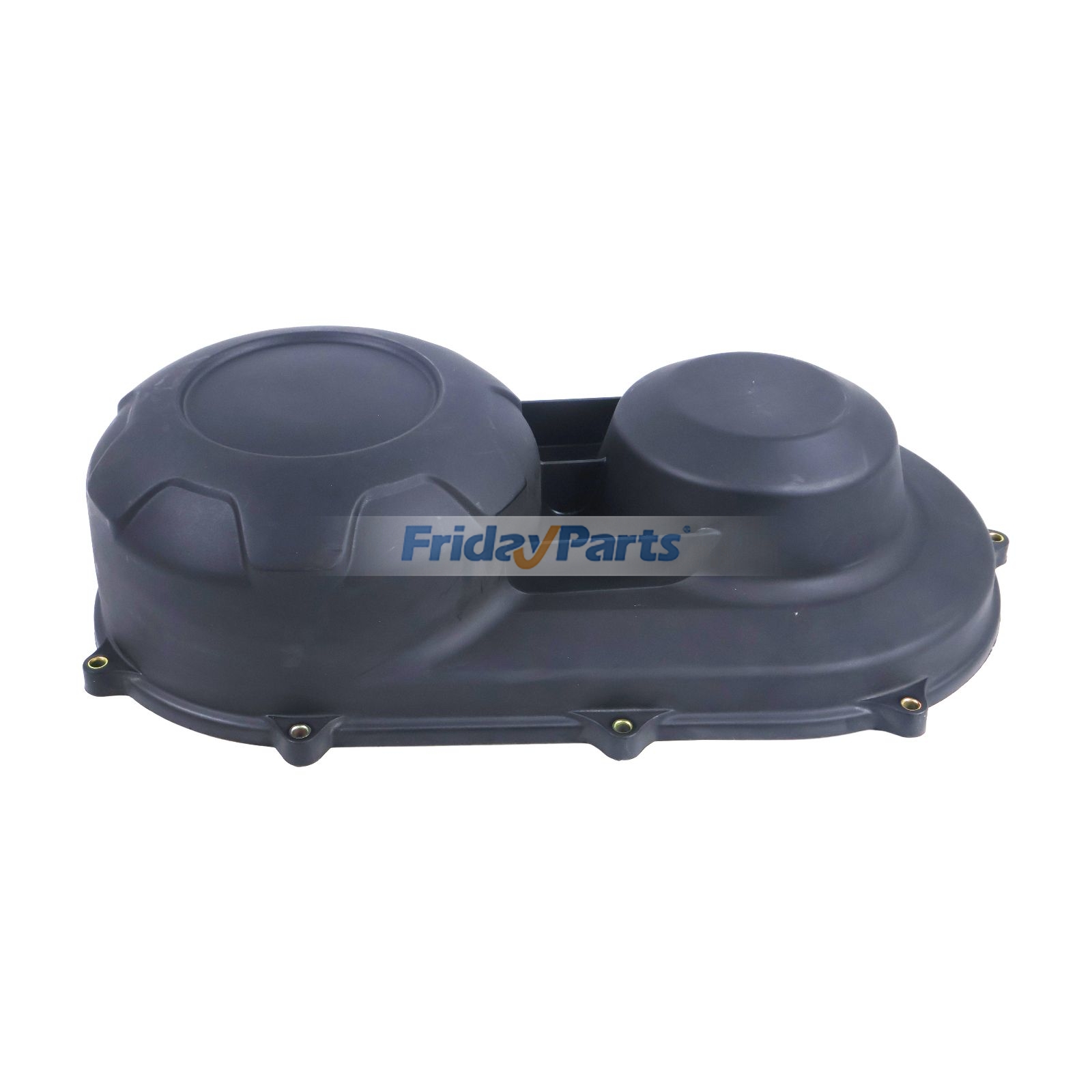 Clutch Cover CVT BELT Cover for Sport UTV/ATV