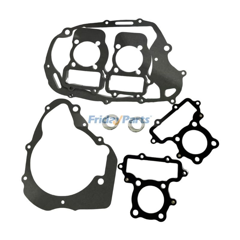 Joint de couvercle d'embrayage 2UJ-11181-01-00 4DN-11351-01-00 4RF-15451-01-00 4RF-15461-01-00 pour Yamaha Route 66 Virago V Star 250 XV250 1995-2024