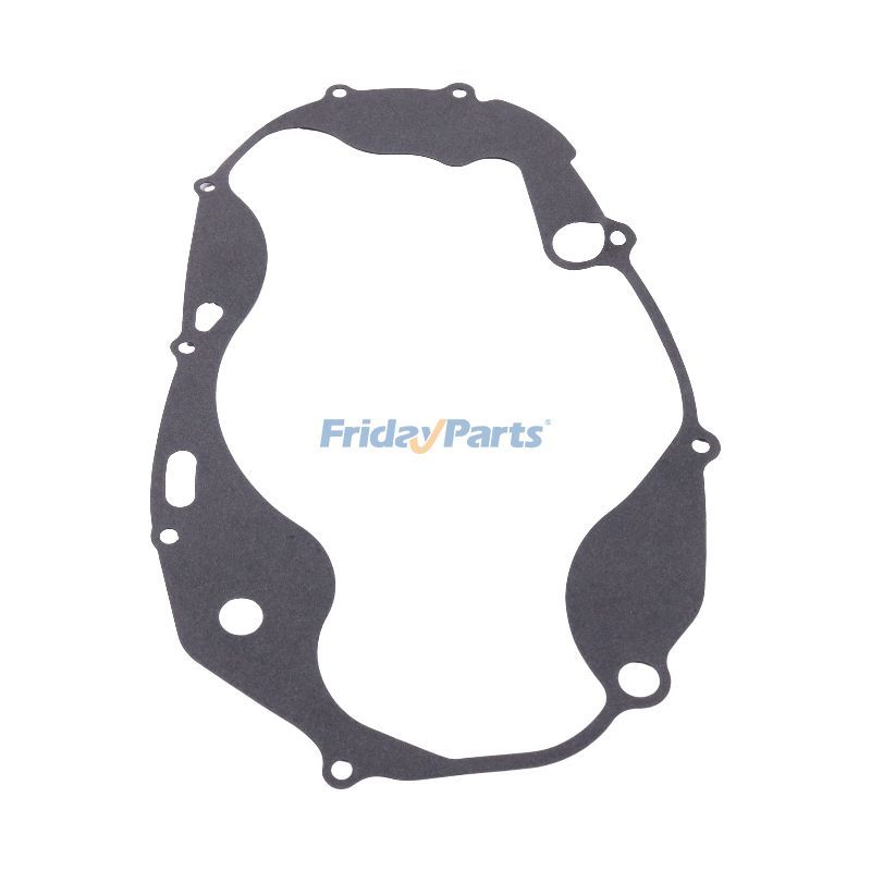 Joint de couvercle d'embrayage 3GG-15461-02 pour moto Yamaha RZ350 ATV YFZ350 Banshee