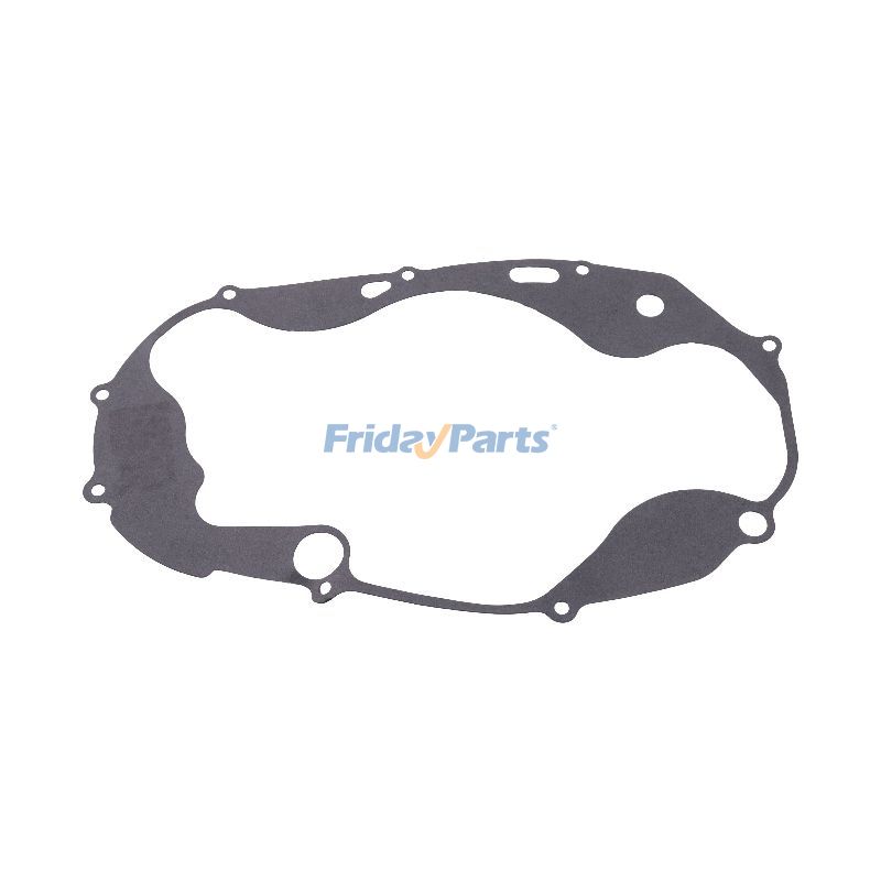 Clutch Cover Gasketpour VTT/UTV,Moto