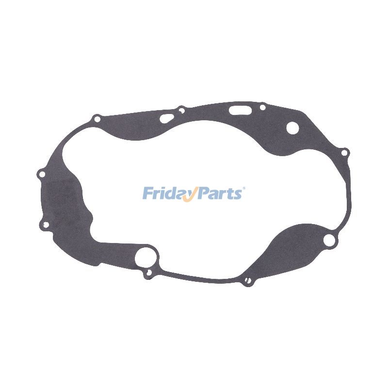 Clutch Cover Gasket Pour Yamaha