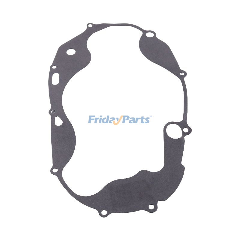 Joint de couvercle d'embrayage 3GG-15461-02 pour moto Yamaha RZ350 ATV YFZ350 BansheepourPour Yamaha