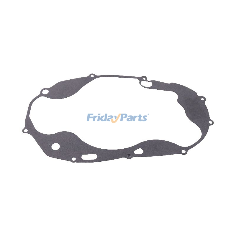 Clutch Cover Gasket de FridayParts