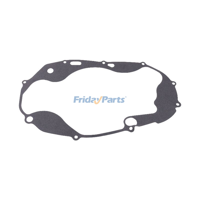 Clutch Cover Gasket pour VTT/UTV,Moto Pour Yamaha