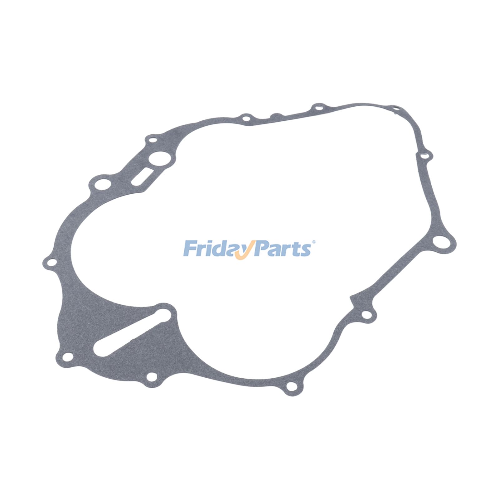 Kupplungsdeckeldichtung 5LP-15462-00-00 für Yamaha Raptor 660R 2001-2005