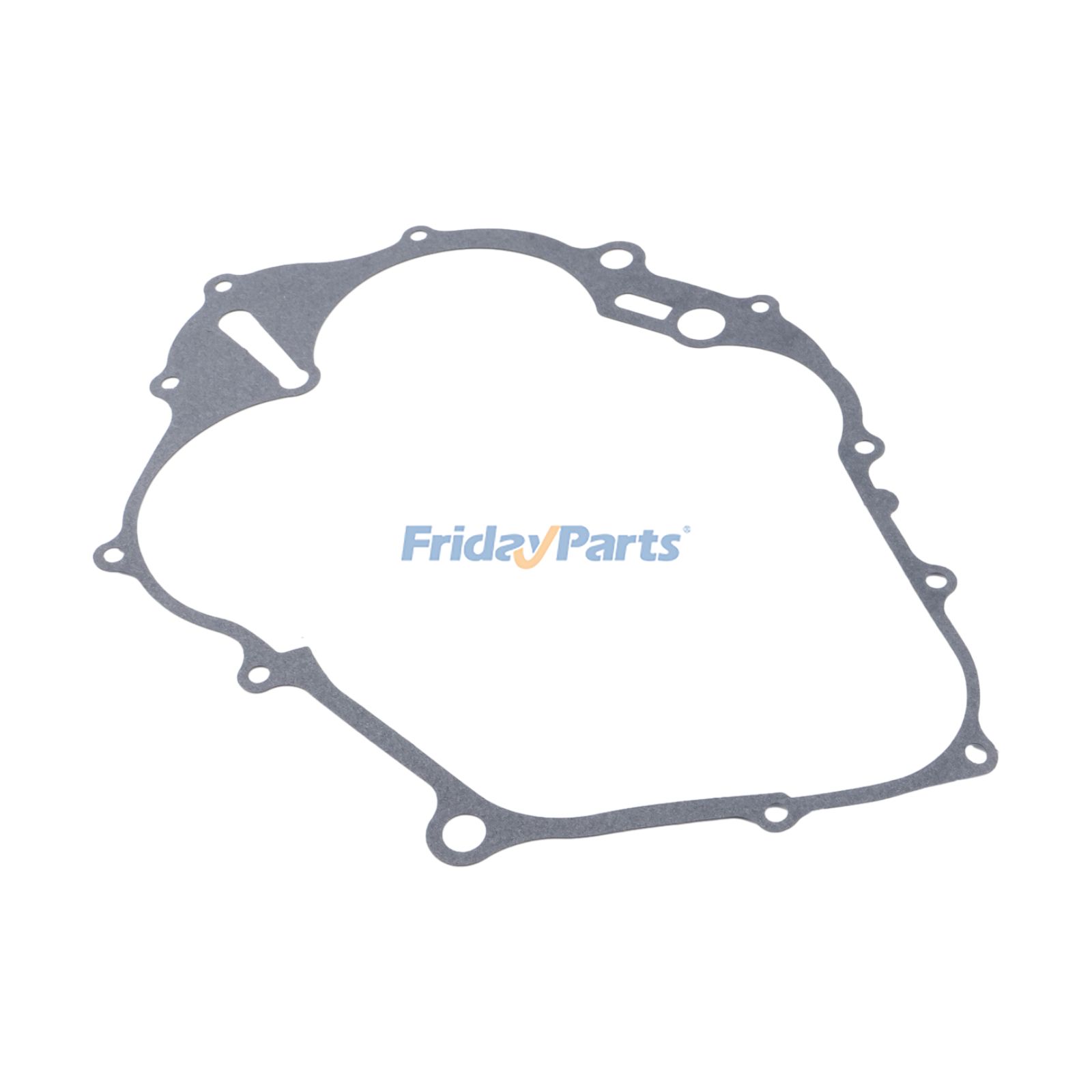 Joint de couvercle d'embrayage 5LP-15462-00-00 pour Yamaha Raptor 660R 2001-2005pourPour Yamaha