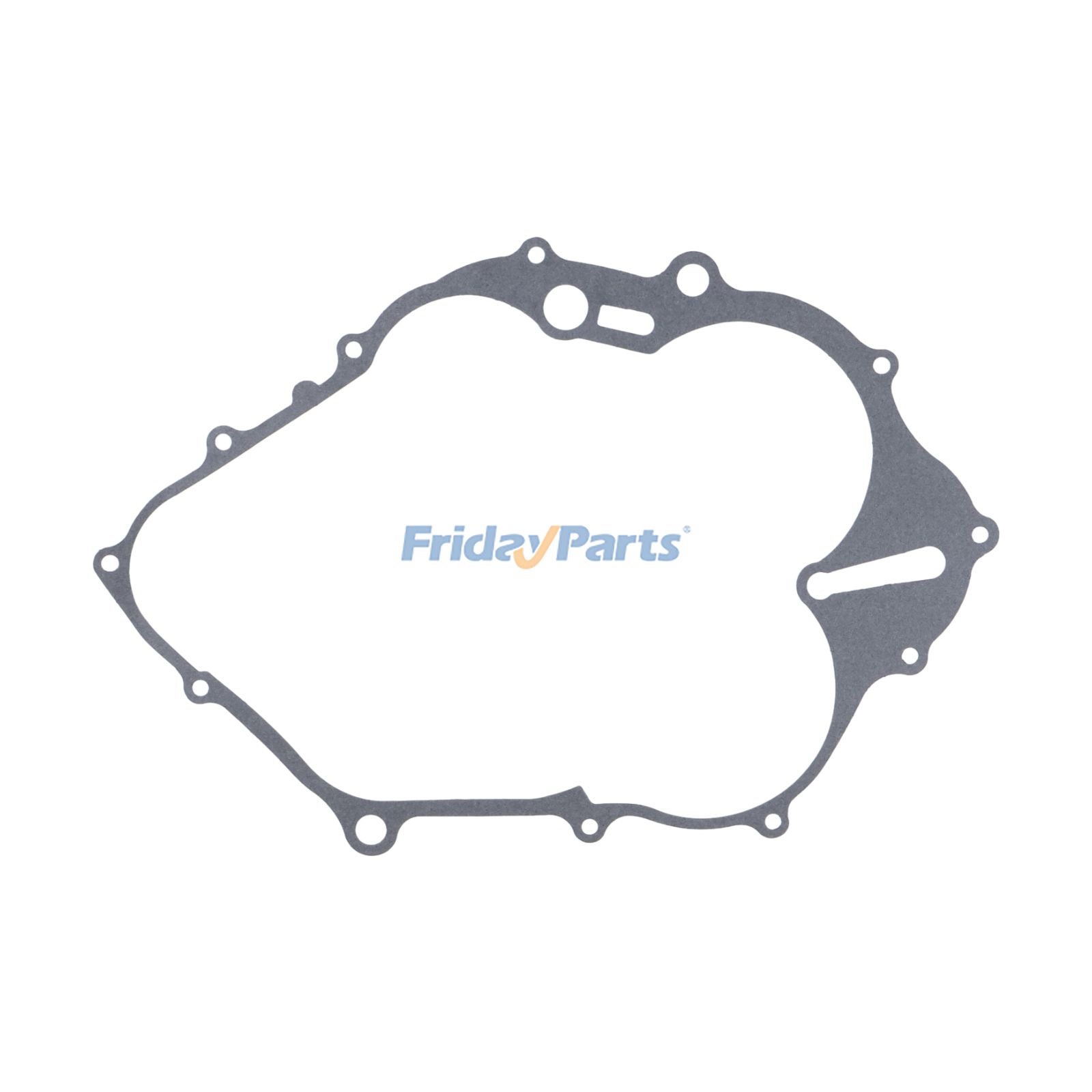 Joint de couvercle d'embrayage Pour Yamaha