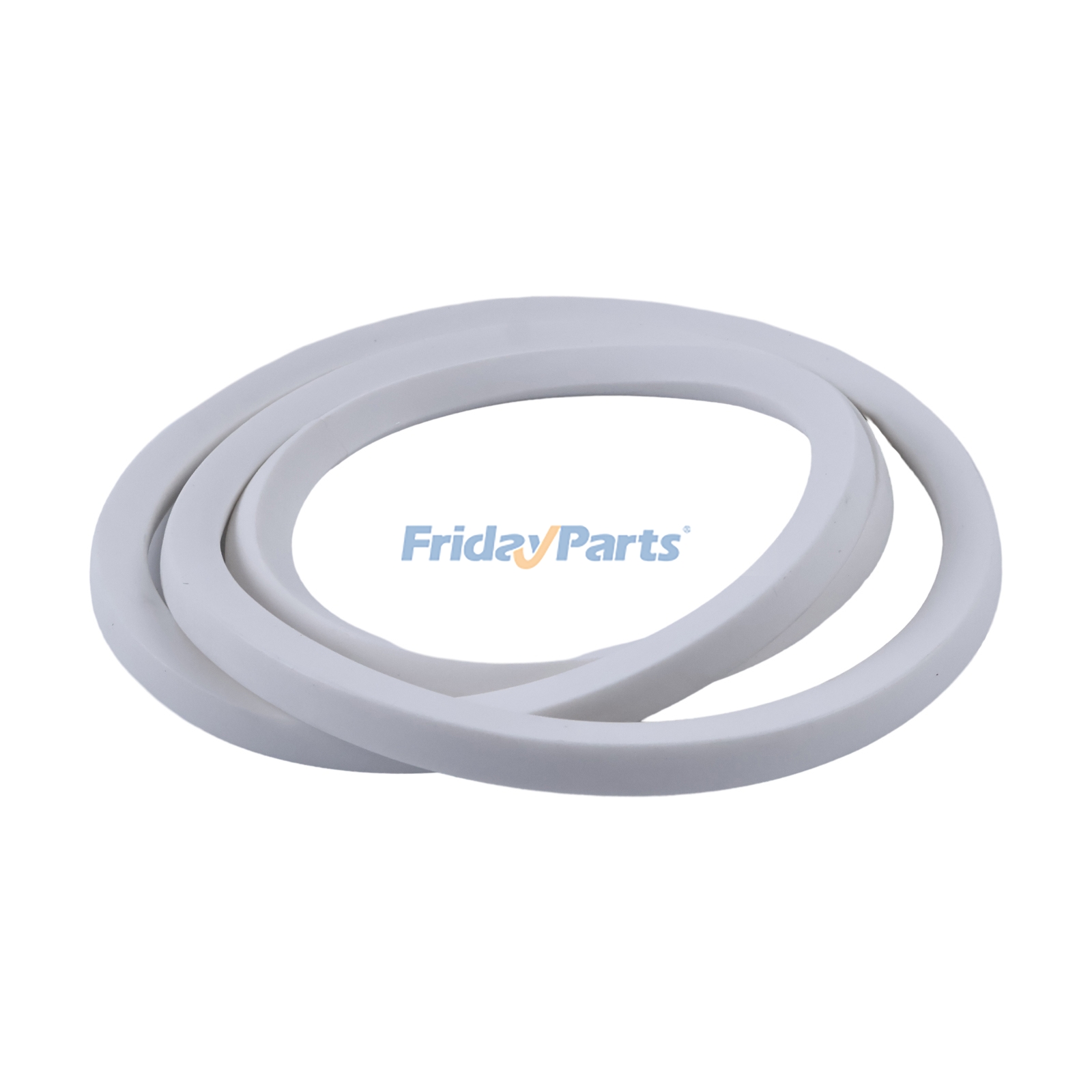 FridayParts Kupplungsdeckeldichtung